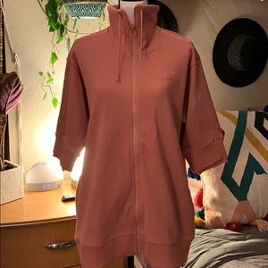 NWT Adidas sweatshirt